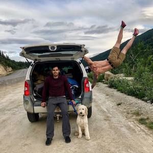 Meet your Posher, Matt